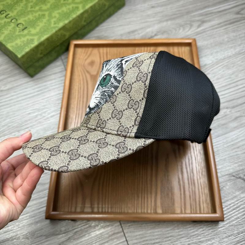 Gucci cap (204)